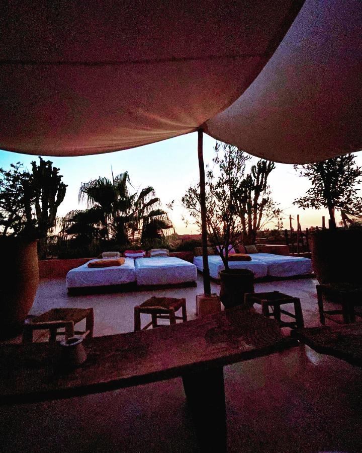Riad 144 Marrakesh Esterno foto