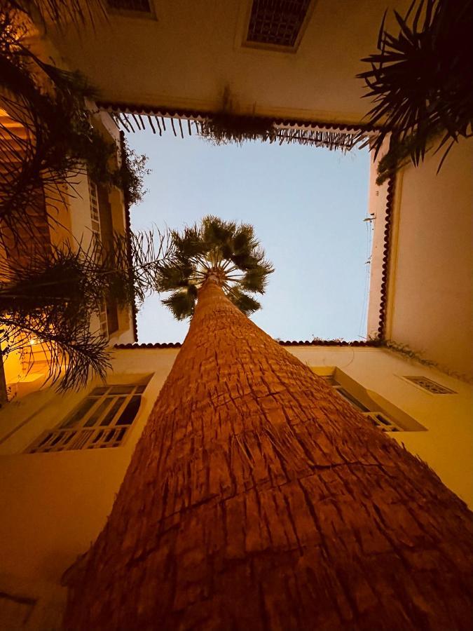 Riad 144 Marrakesh Esterno foto