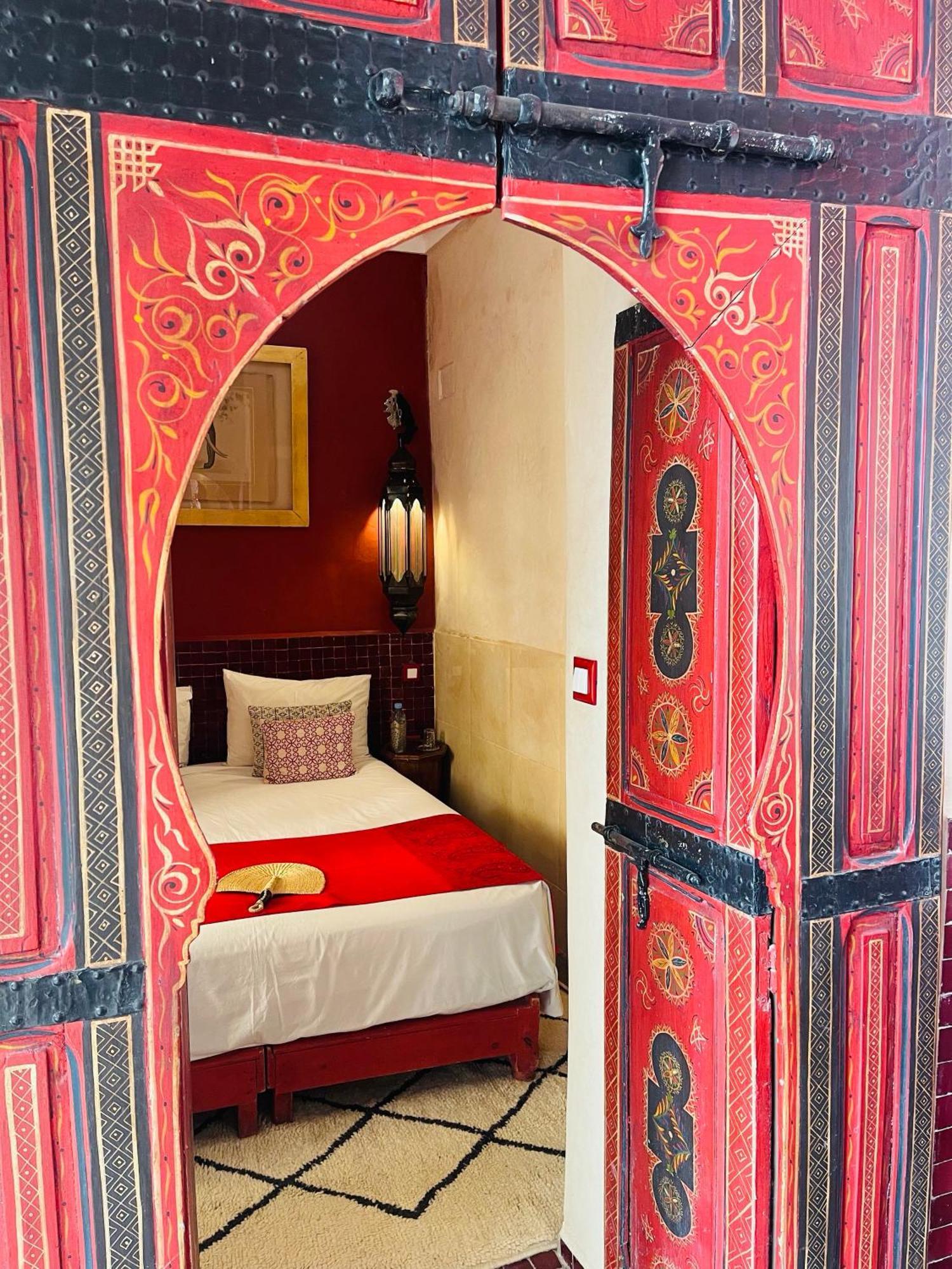 Riad 144 Marrakesh Camera foto