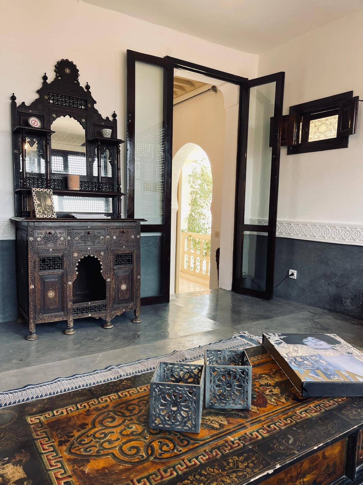 Riad 144 Marrakesh Camera foto