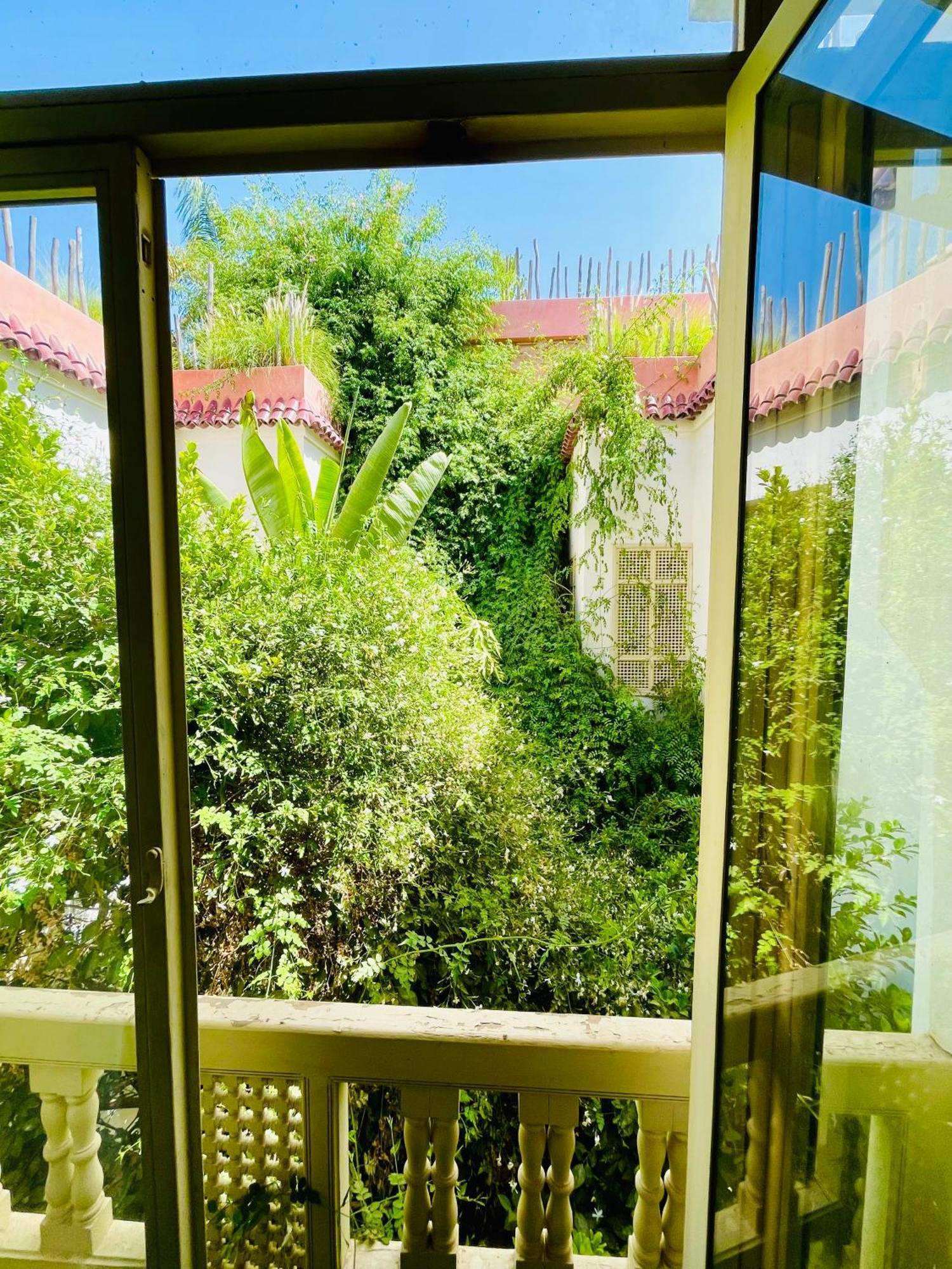 Riad 144 Marrakesh Camera foto