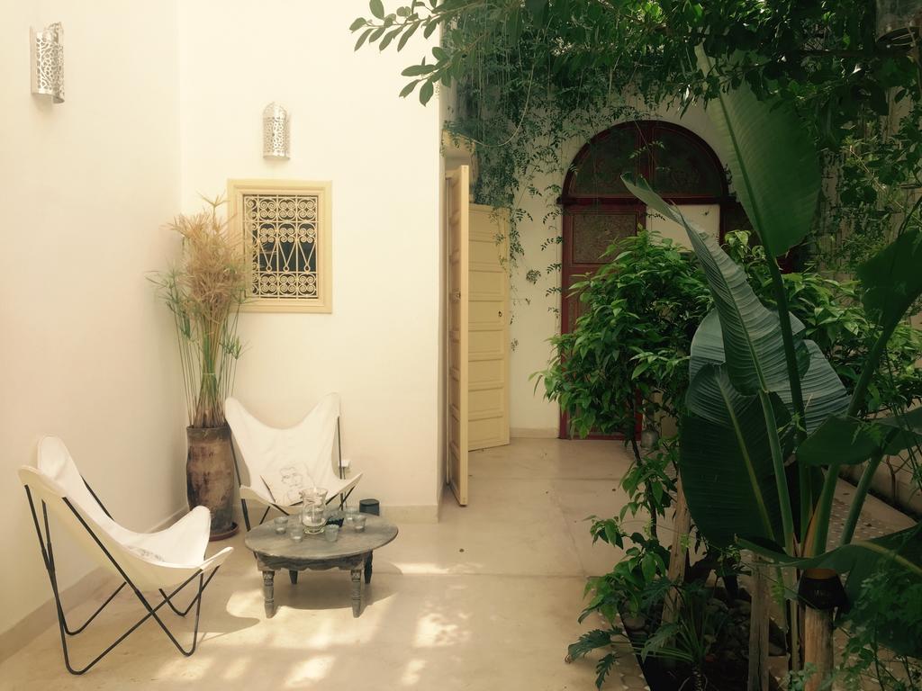 Riad 144 Marrakesh Esterno foto