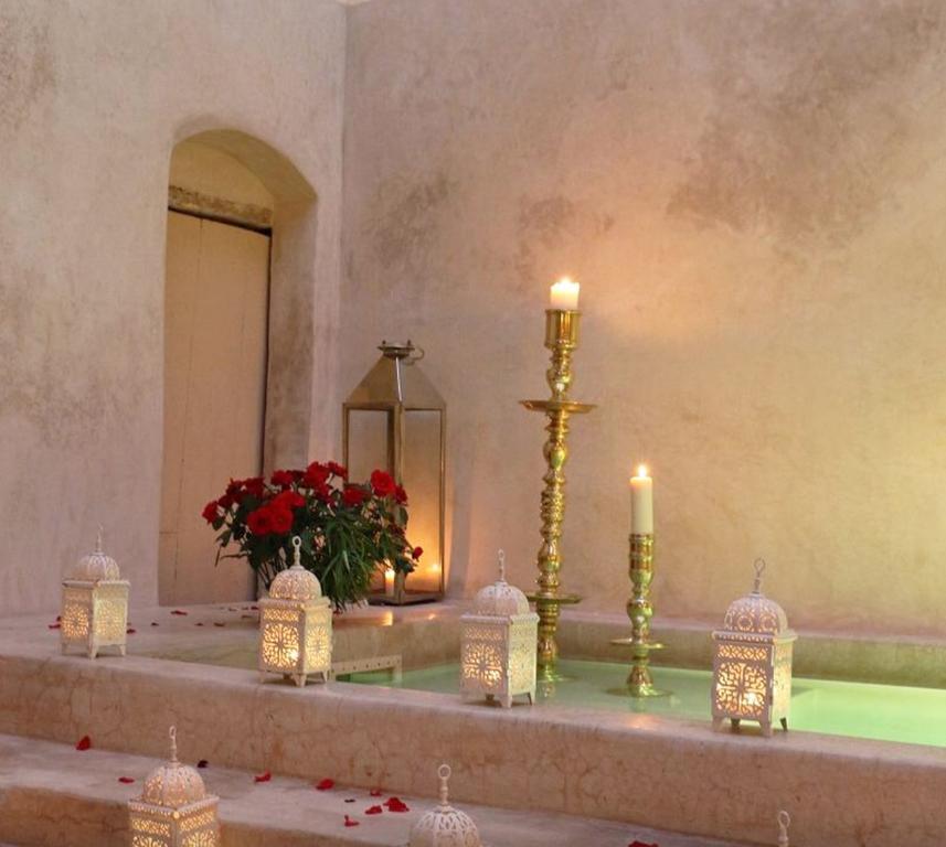 Riad 144 Marrakesh Esterno foto