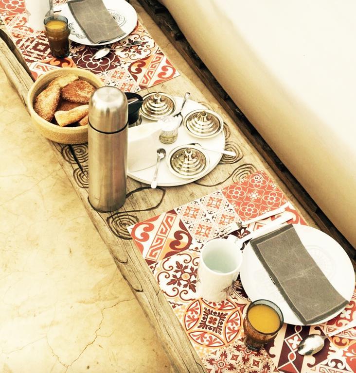 Riad 144 Marrakesh Esterno foto