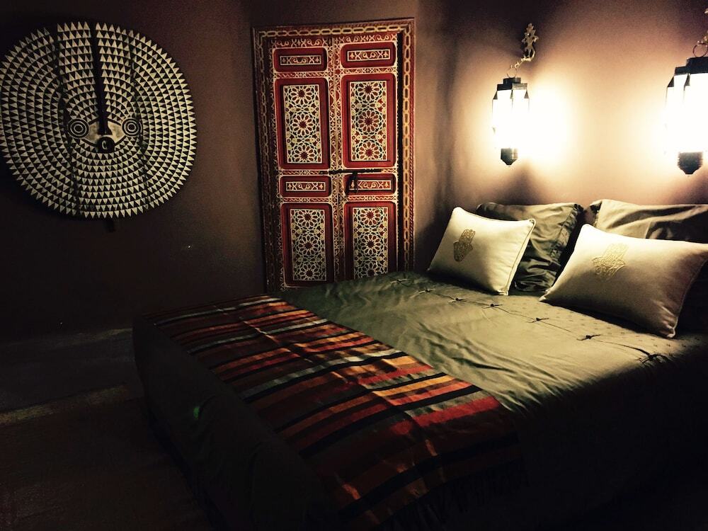 Riad 144 Marrakesh Esterno foto